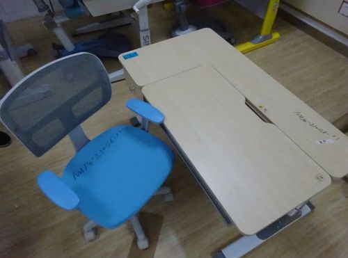 上海抽检结果公布 8批次儿童桌椅不合格，办公用品销售需加强质量监管