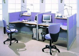 办公家具与用品贸易信息平台 一站式满足采购与销售需求