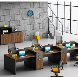 广州办公家具直销厂家 专业定制办公桌椅与一站式办公用品销售