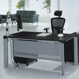 远大办公家具产品展示与综合评测