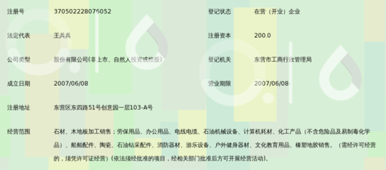 东营市聚洲工贸股份 · 办公用品销售服务体系