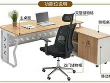 重庆二手办公用品市场 掘金与选购全攻略