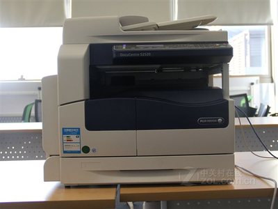 长春富士施乐S2520NDA办公设备促销，助力家具销售行业高效运营